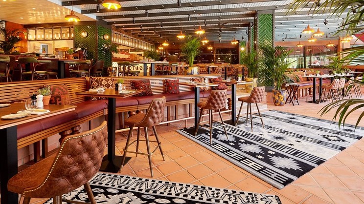 Kempinski Hotel Bahia